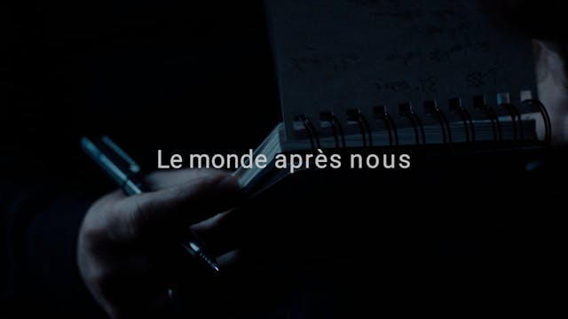 Rendez-Vous - LeMondAapresNous H264 VO