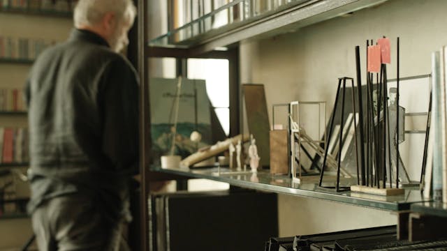 FUORINORMA - Più della vita