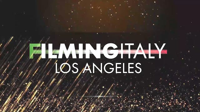 FILMING ITALY 2022 - 13.FILA_2022_Massimiliano_Bruno_mymovies_SUB_ENG