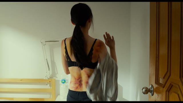 KOREA 2022 - The Trace