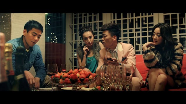 FAR EAST - Unbeatable - VO