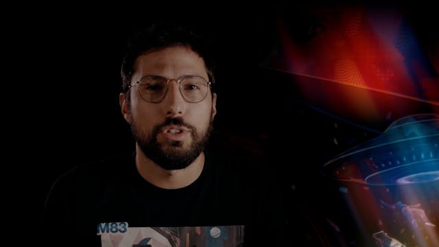 TRIESTE SCIENCE - intro+mad god_def