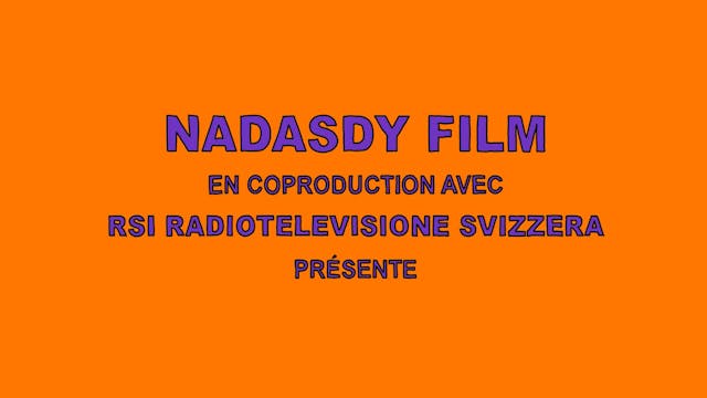 FUTURE 2021 - 7- Dans la nature