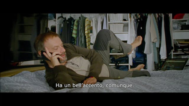 IORESTOINSALA - IMPREVISTI DIGITALI - VO