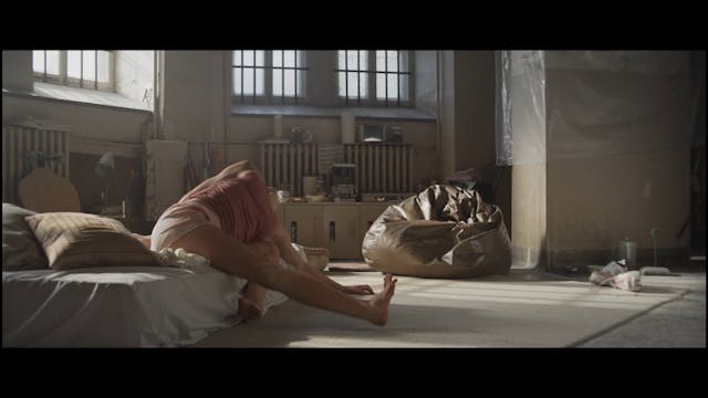 QUEBEC - Parle moi - NoSub