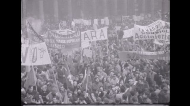 ARCHIVIO APERTO - Urbana