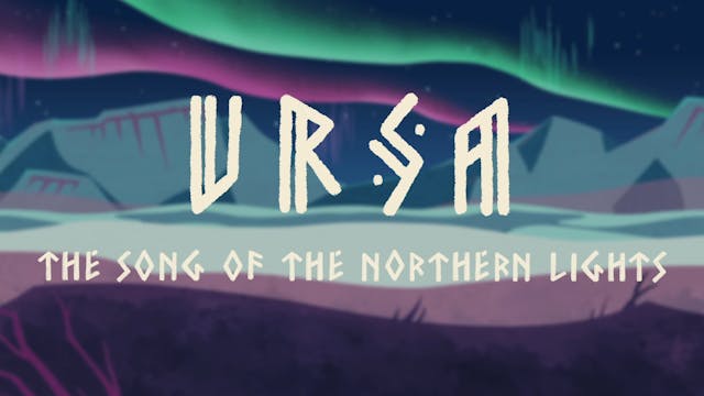 GIFFONI 2021 - URSA - the Song of the Norther Lights_ENG_MASTER
