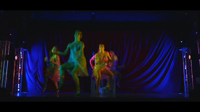 ITALY BARES LA PRIMA VOLTA