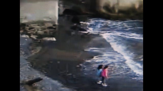 FILMMAKER - Corrispondenze - Il gioco della realtà