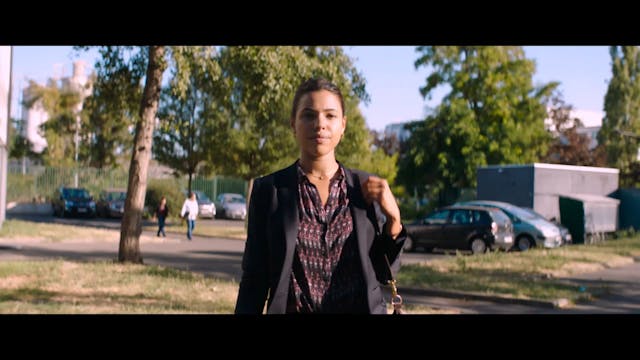 FRANCE ODEON - LA VIE SCOLAIRE