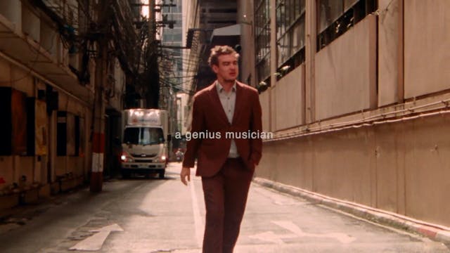 RIFF 2022 - COCONUTBANANA fab