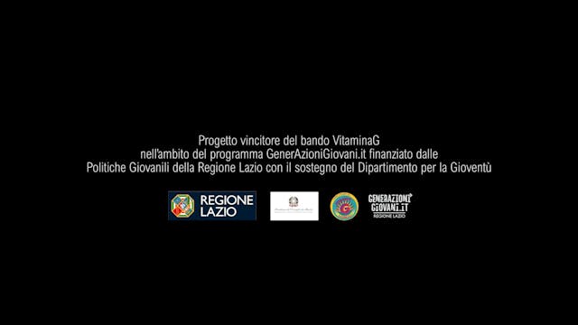 CAPRI HOLLYWOOD 2022 - Dream Of Glass - Andrea Bancone Italian