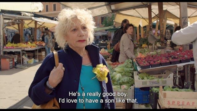 Pecore in erba - Burning love