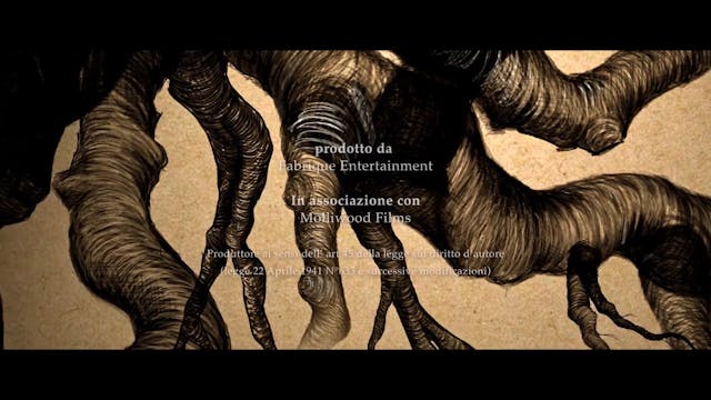 FUORINORMA - Lucania