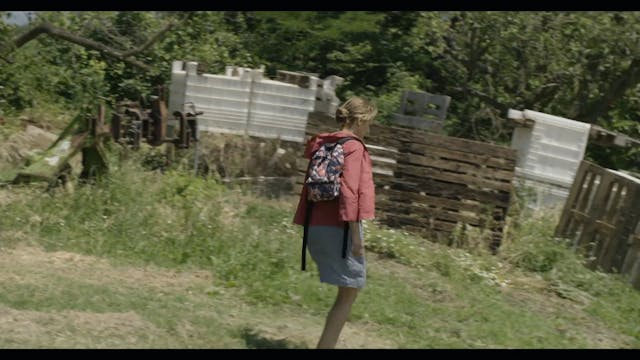 SGUARDI ALTROVE - se un giorno tornerai