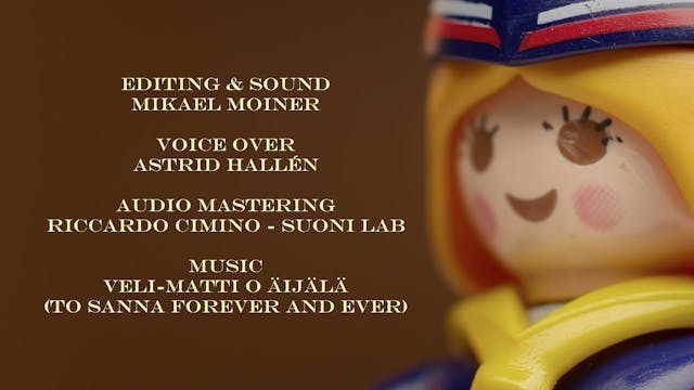 Afrodite shorts - THE WEDDING CAKE_ITA SUB