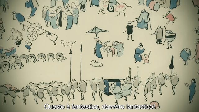 VISIONI FANTASTICHE - 9+