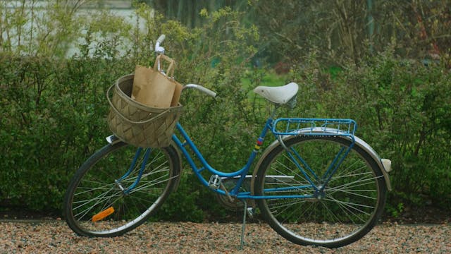 Francesco Villa - Hammarvik S01E01