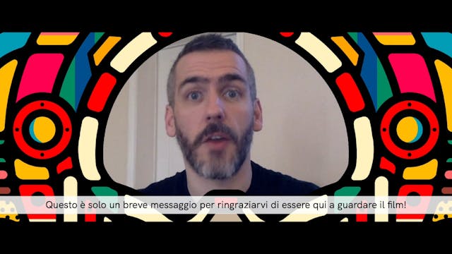 TRIESTE - BOYS FROM COUNTY HELL