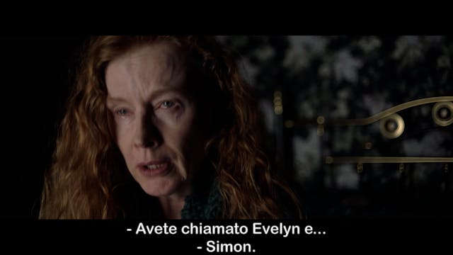 Joana - THE HANDYMAN_ITA