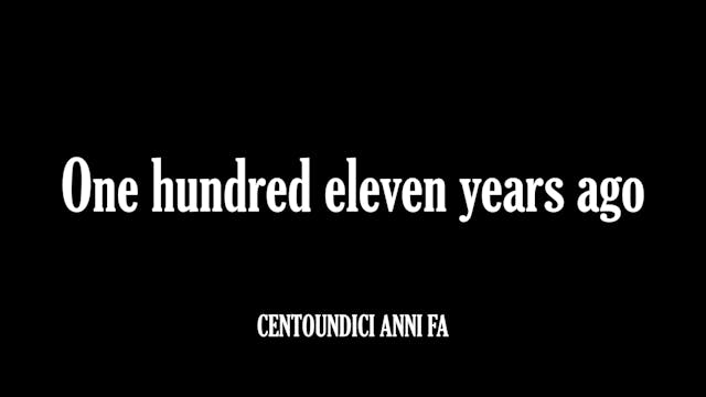 Lo schermo dell'arte - Pas de Desux Pas Seul_PRORES_NOSUB