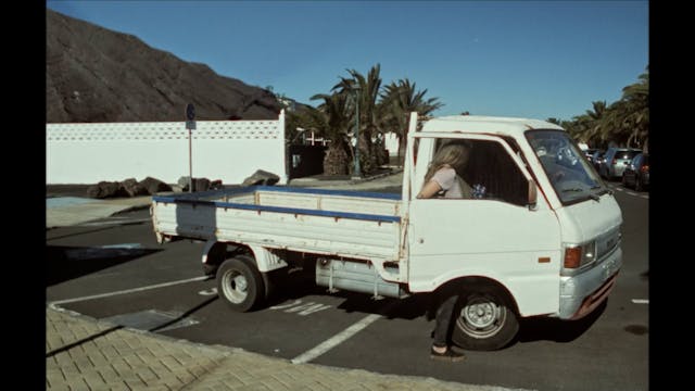 CASTROVILLARI - Flores del Precipicio (sub ITA) Castrovillari Film Festival