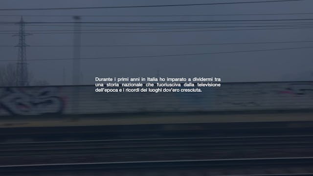 Lo schermo dell'arte - TALKING_ABOUT_VISIBILITY_No_subs