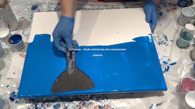 PESARO - OneThousandandOneAttempts