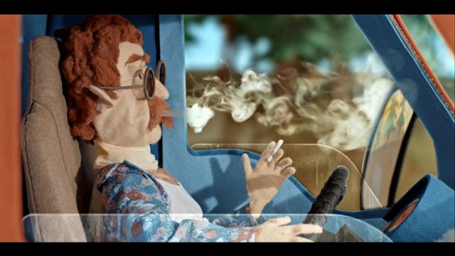 SHORTS - Song Sparrow - maremetraggio #2