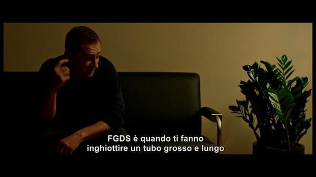 compagnia - IL RISCOSSORE