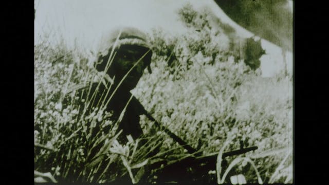 ARCHIVIO APERTO - Perlov Diary #1