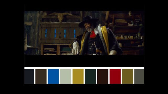 HEROES - MasterclassMirkoPerri