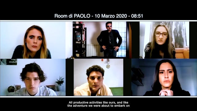 ISCHIA GLOBAL - MyFavoriteThings