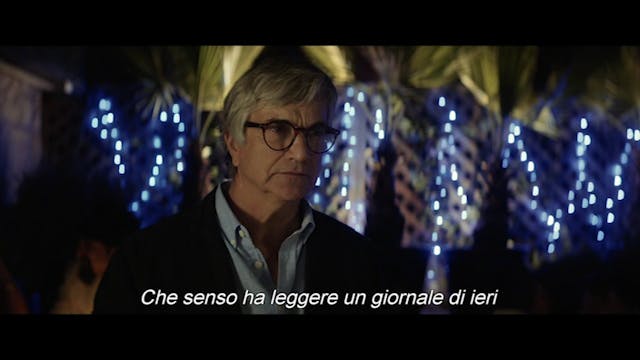 MIOCINEMA - Una donna fantastica - ita