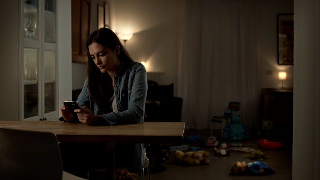 FI-PI-LI HORROR - SĪBĬLUM