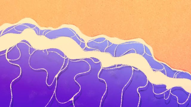 RIFF 2022 - TEMPETE JE T'AIME valentina martino