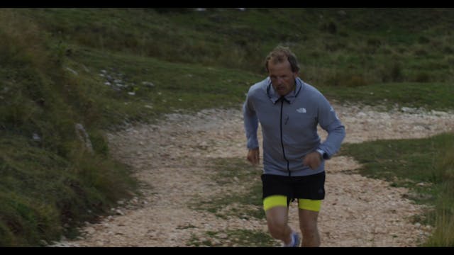 BIOPIC FEST 2022 - Gino Soldà