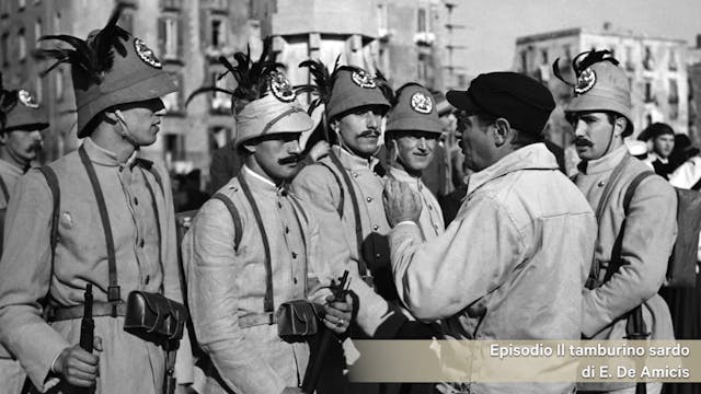 CINEMA RITROVATO - Ritratto di Mara B...