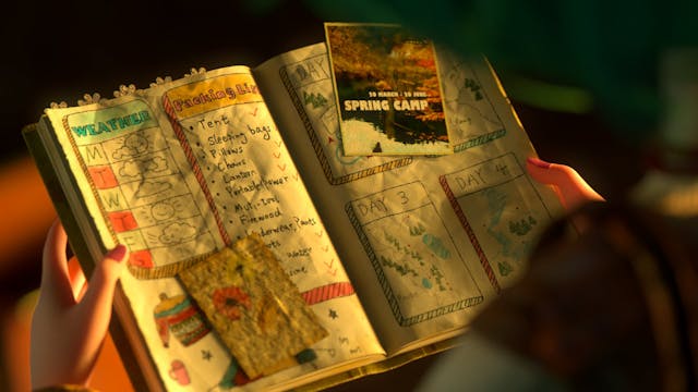 SULMONA 2021 - THERE YOU ARE