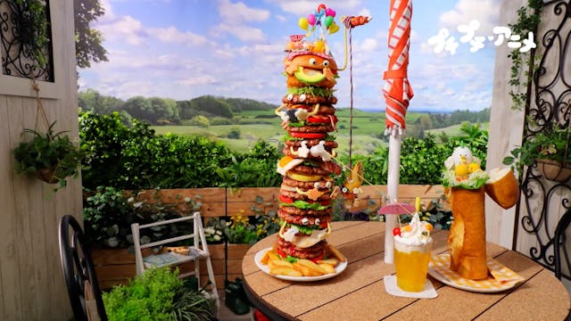 GIFFONI 2022 - Konigiri-Kun Parasol