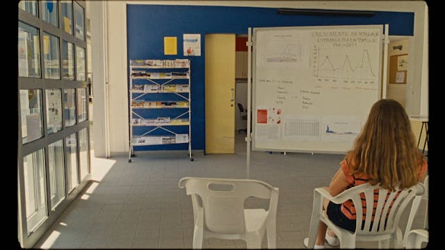 BERGAMO FILM MEETING - John From_