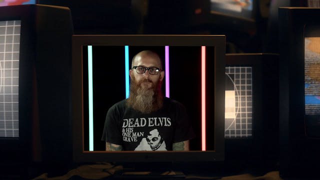 SCI-FI - the last well_def