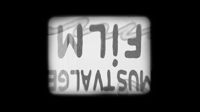 future - The Old Man Movie