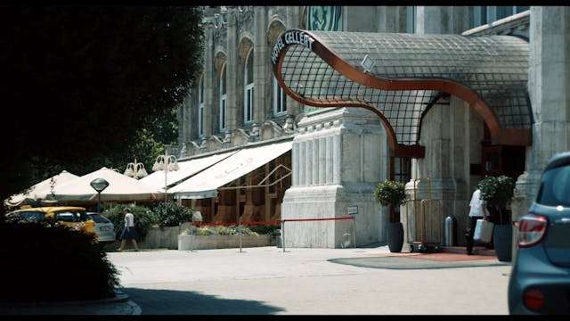 LUCCA - What Might Have Been