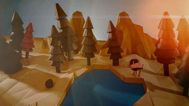 SHORTS - Castles - maremetraggio #3