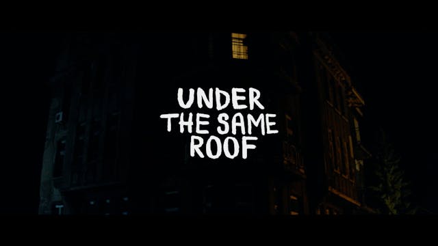 SULMONA 2021 - UNDER THE SAME ROOF