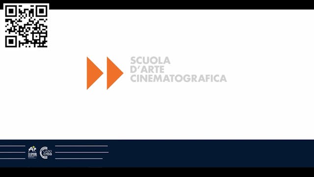 RIFF - con gli occhi tuoi - volonte