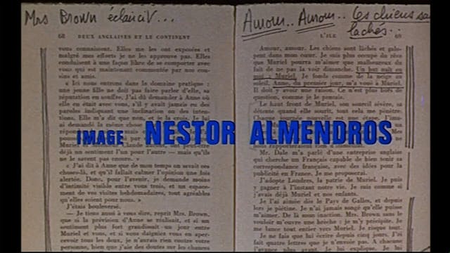 Le due inglesi - ita