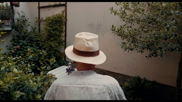 SEDICICORTO 2021 - GEA - The last cow