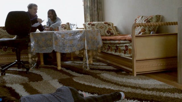 ARCHIVIO APERTO - HOW WE LIVE_VO